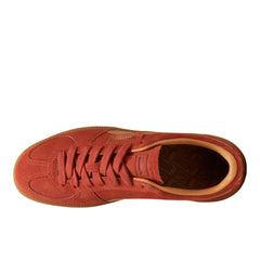 Palermo Lace Up Sneakers