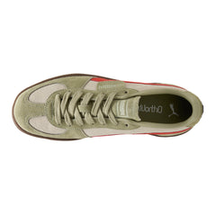 Palermo Lace Up Sneakers