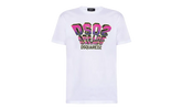 Arcade Games T-Shirt "White" S74GD1152S23009100