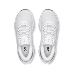 Women's Cloudrunner 3 in Heather/Marsh