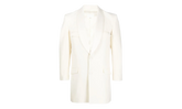 Blazer Jacket "Off White" S67BN0034S76647104