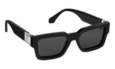 LV Match Sunglasses "Black" Z1414E