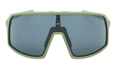 Sutro S Sunglasses "Matte Fern / PRIZM Grey" OO9462 12