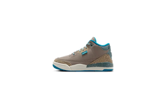 Air Jordan 3 TD "We Outside" IB7065 001