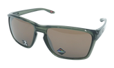 Sylas Sunglasses "Olive Ink / PRIZM Tungsten" OO9448 14