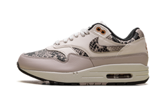 Air Max 1 WMNS"Snakeskin Light Orewood Brown" HF5338 100