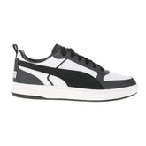 Dribble Lace Up Sneakers