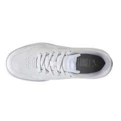 Court Lally Lace Up Sneakers