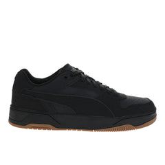 Rebound Break Buck Lace Up Sneakers