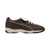 King Indoor Premium Lace Up Sneakers