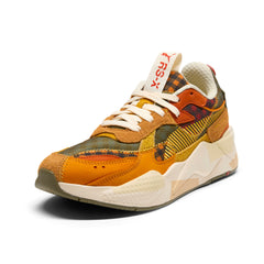 RS X Hyper Prep Fall Lace Up Sneakers
