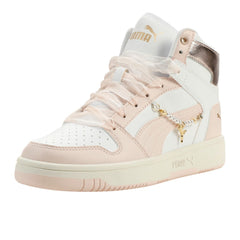 Rebound LayUp Pearl Sneakers