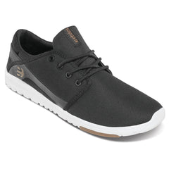 Scout Lace Up Sneakers