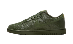 Dunk Low WMNS"Crocodile" HV4388 300