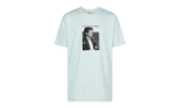 Michael Jackson Tee "Heather Turquoise" SU3420