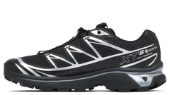 XT-6 Gore-Tex Black Silver