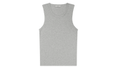 Rib Tank Top "Grey Marble" UNU 25 10005 GM