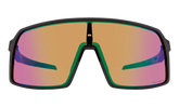 Sutro Sunglasses "Polished Black / PRIZM Snow Jade" OO9406 21