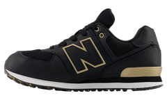 574 Lace GS "Black Gold" GC574GL