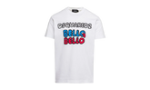 Bello Bello T-Shirt "White" S74GD1095S23009100