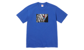 Spider-Man Tee "SS26 - Royal" SU27038