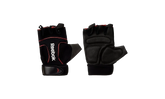 Lifting Gloves "Black / Red" B09293