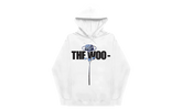 Pop Smoke The Woo Hoodie "White" VL0031