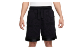 DNA 8" Dri-FIT Basketball Shorts "Black / Black" FN2856 010