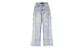 Ultra Flare Denim "Sky" 2637 100000203UFSD SKY