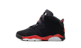 Air Jordan 6 PS "Infrared Salesman (2026)" IQ1277 001