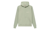 Hoodie "Sea Foam" 192BT212054F