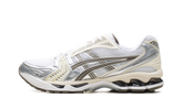 Gel Kayano 14 "White / Ivory" 1203A537 111