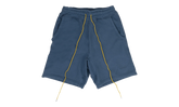 Script Logo Shorts "Slate" RHDMBTM0186 SLT