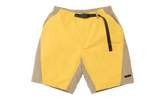 Nylon Block Short "Banana" G6SM-P033-BNN