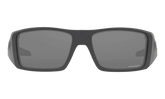 Heliostat Sunglasses "Steel / PRIZM Black" OO9231 03