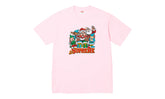 Naughty Tee "FW25 - Light Pink" SU26834