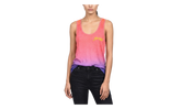 Sleeveless Athletic Tank Top WMNS "Multicolor" AF4AG015GC36AAA