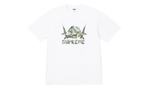 Origami Tee "SS26 - white" SU27383