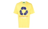 One Life One Planet T-Shirt "Yellow" S78GD0065S24452174