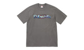 Tag Tee "FW25 - Charcoal" SU26820