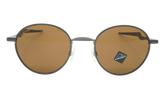 Terrigal Sunglasses "SATIN OLIVE / PRIZM BRONZE" OO4146 07