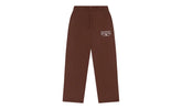 ADG Sweatpants "Brown" DT278