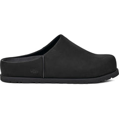 Men's Otzo Clog in Black