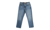 Big Ol Denim High Waisted Jean "MEDB MEDIUM BLUE" 116599 MEDB