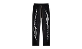 Flame Sweatpant "Black" HSR161