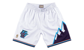 Utah Jazz Swingman Shorts "1996 - 97 Home" HUP0AGC3