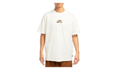 SPORTSWEAR Max90 T-Shirt "SAIL / MEDIUM OLIVE" HV4481 133