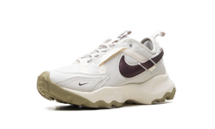 TC 7900 WMNS"Light Bone Burgundy Crush" DD9682 003
