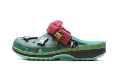 Classic Clog "One Piece Roronoa Zoro" 212953 90H