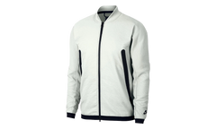 Sportswear Tech Pack Woven Track Jacket "White / Black" 928561 121